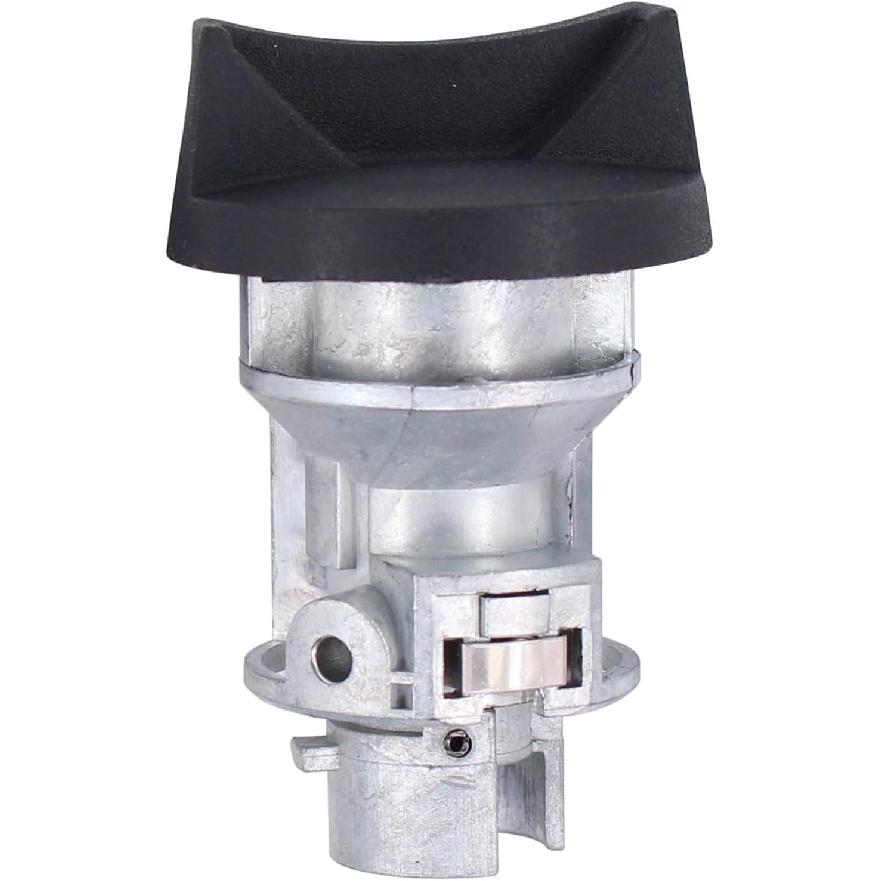 Ignition Lock Cylinder with Keys for Grand Cherokee Caravan B150 W250 Ram 15