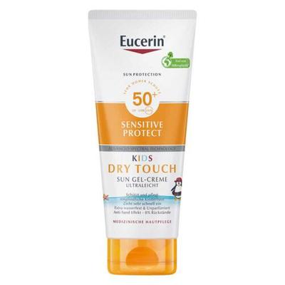 Sensitive Protect Kids Sun Gel Cream LSF 50+ 200ml