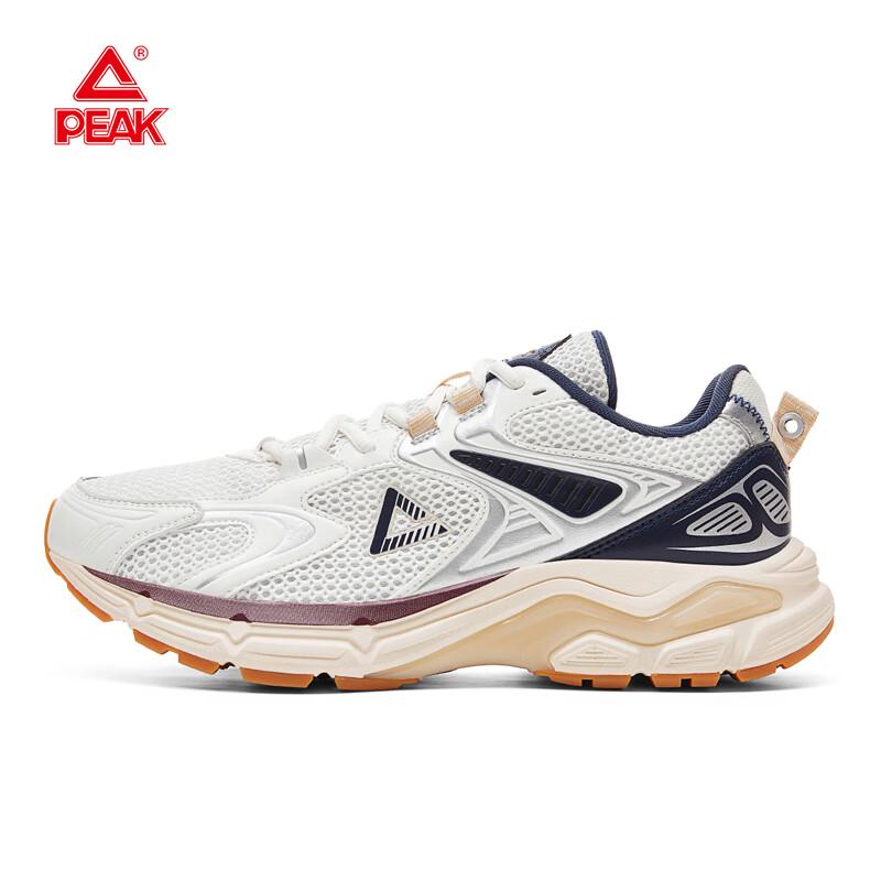 Peak TaiChi Winter Running Shoes DH610017