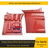 Qingdao Jiefang JH6 Car Door Lower Trim Decorative Fiber Panel