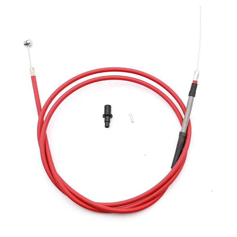 Ninebot E3/E3Pro Scooter Parts: Controller, Dashboard, Tires, Motor, Fender, Shock Absorber, Foot Pad.