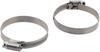 Kijima Bike Parts Stainless Steel Band General Purpose 42-52mm 2