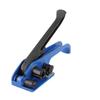 Blue Manual Strapping Tool Manual Packing Tools Heavy Duty Tensioner Packing Tool Set  Warehouse
