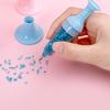 Creative Diamond Painting & Nail Art Dotting Pen - Perfect Holiday Gift for Kids and Students