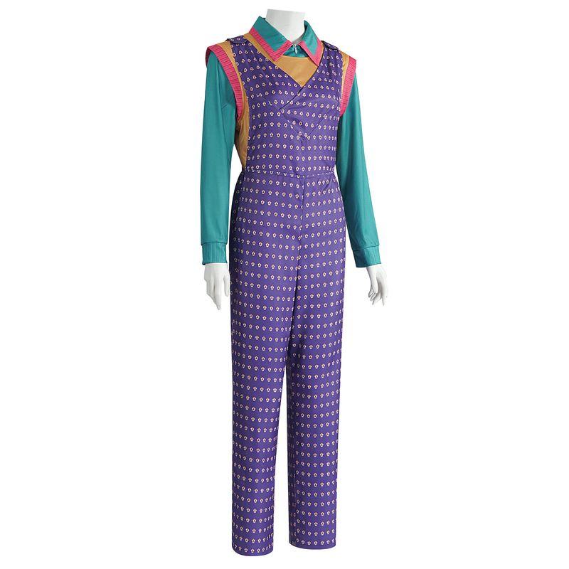 Stranger Things Cosplay Costume Holly Wheeler Character Performance Cosplay Cross-Border Source Factory