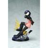 BellFine My Hero Academia Jiro Kyoka Hero Suit Ver. 1/8 Scale PVC Figure Blue 175mm