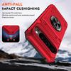 Capa OTT-BOX Resistente Robusta com Suporte de Anel Magnético Defender Para Google Pixel 9 Pro XL 9 Pro Carteira Porta-Cartão Capa Dura à Prova de Choque