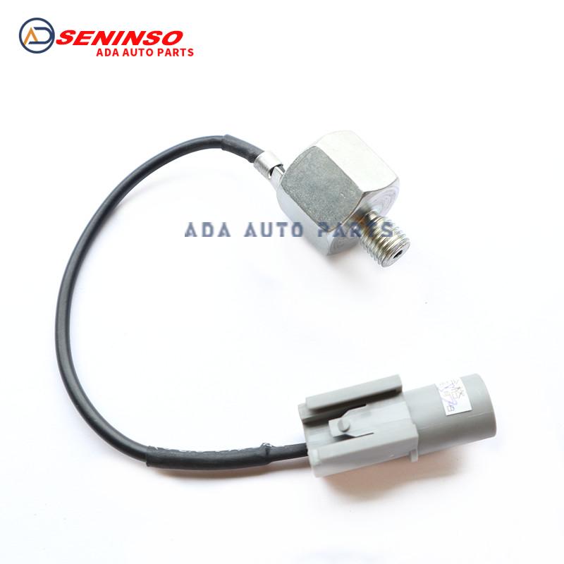 18640-78G00 18640-52D00 1864078G00 1864052D00 Ignition Knock Detonation Sensor For Suzuki Aerio Vitara SX4 XL7 Chevrolet Tracker