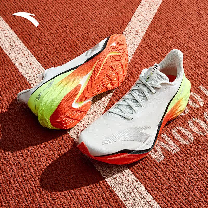 Anta Gu Ailing Mach 6 Men's Running Shoes