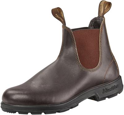 Boots Blundstone 500 Stout/brown