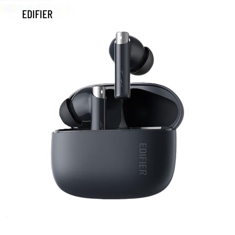 

Edifier Zero Pro True Wireless ANC Bluetooth Earbuds