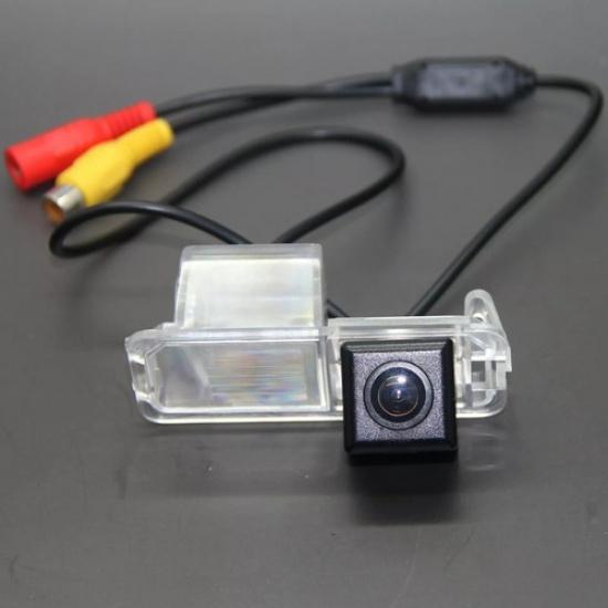 Car Rear View Backup Camera For Volkswagen Beetle 2012- 2014 2015 2016 2017 2018