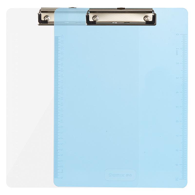 Qixin A744 Portable A4 Writing Board Clip A4