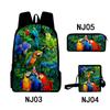 Malas para crianças e bebés – Mochilas escolares
