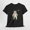 Astronauten-T-Shirt | Kühles & Stilvolles Weltraumforschung-T-Shirt