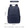 Computer bag, light commuter backpack, summer new travel backpack, large capacity