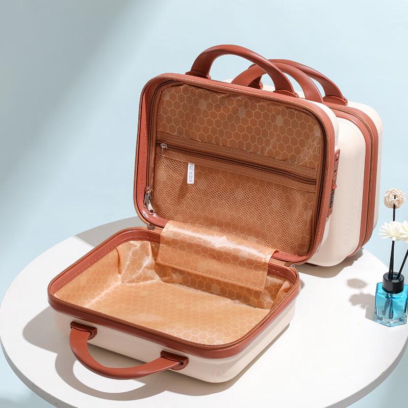 DCLOUD Cute 14-inch Portable Storage Case