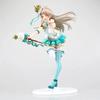 Najnowsza 22cm Love Live Kotori Minami Śnieżna Ręka Figurka Edycja Premium Niebieskie Pudełko Wysoka Najwyższa Jakość Anime Kolekcjonerski Model Prezent dla Otaku Fanów