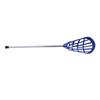 Blue Beginners Lacrosse Stick Aluminum Alloy Lacrosse Stick Lacrosse Training Stick