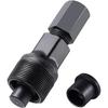 1Pcs/Set Bicycle Crankset Puller Crank Arm Puller Remover Bike Tools Mountain Crank Extractor Bicycle Carbon Steel Repair Tool