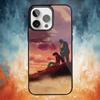 Anime A-Ashitas No Joe  Phone Case For iPhone17,16,15,14,13,12,11 Plus,Pro Max Magnetic For Magsafe Wireless Charging