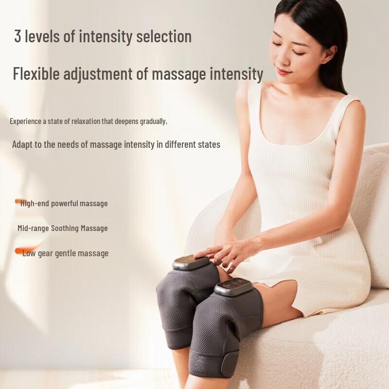 

Keepfit Electric Knee Massager