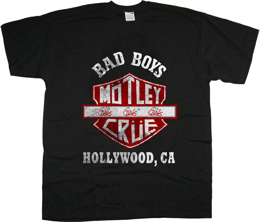 

Футболка унисекс с логотипом Motley Crue Nikki Sixx S