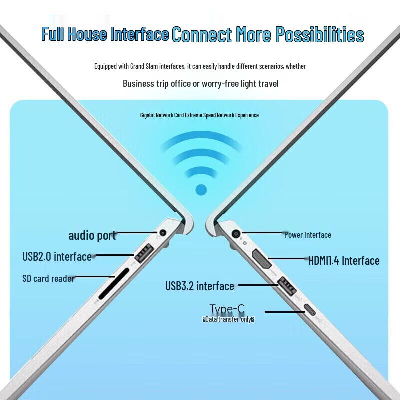 Dell Inspiron 15 Pro 15.6" Laptop, Core I7, 16GB RAM, 1TB SSD, 120Hz FHD (CN Version)
