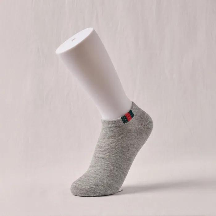 10 Pairs of Lululella Korean-made Ankle Socks