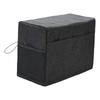 Sewing Machine Cover with Storage Pockets Sewing Machine Dust Cover Easy to Use Sewing Machine Protective Cover