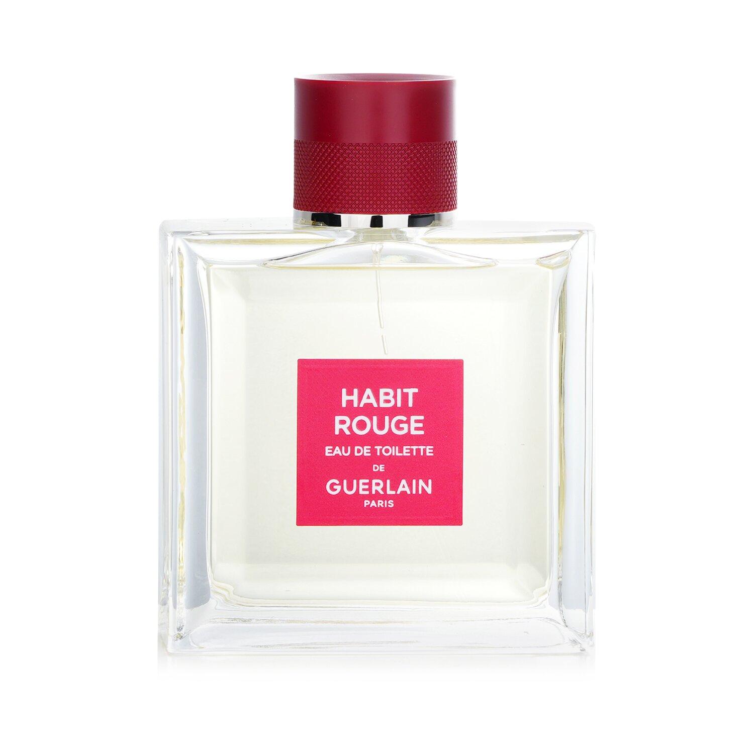

Туалетная вода-спрей Habit Rouge 100ml/3.3oz