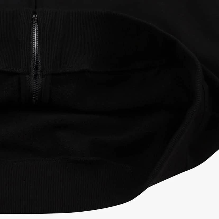 New MLB Sweatshirts Unisex Black 31TRM3111-50L