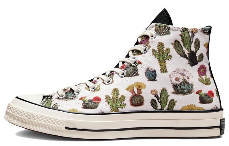 Converse Chuck 70 High  Succulents  35