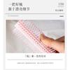 Hair Brush Air cushion comb 6 Styles Scalp Massage Combs Rib Comb Detangling Hair Brush Women Hairdressing Styling Hair Tools