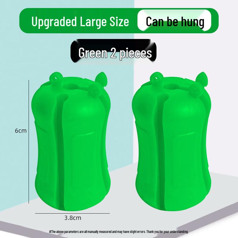Multi-functional Fishing Rod Binder (2-Pack)