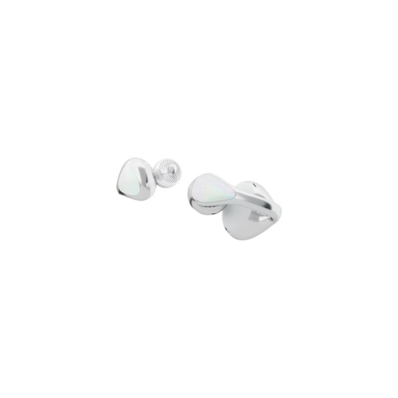 cleer Bridge Open-Ear Bluetooth Clip-On Sports Headphones