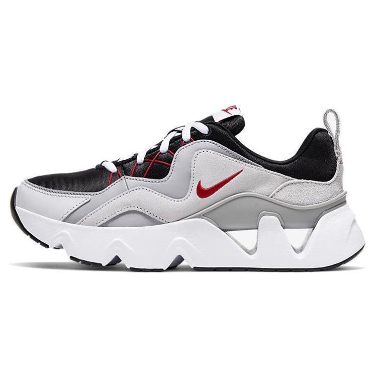

Nike Ryz 365 Grey Black White Women s BQ4153-001 35.5
