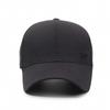 Men's Baseball Cap Middle-Aged and Elderly Cap Old Spring Autumn Dad Cap
