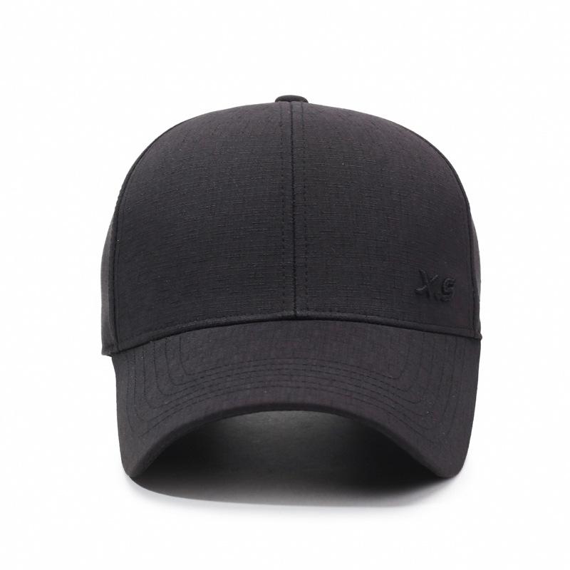 Men's Baseball Cap Middle-Aged and Elderly Cap Old Spring Autumn Dad Cap