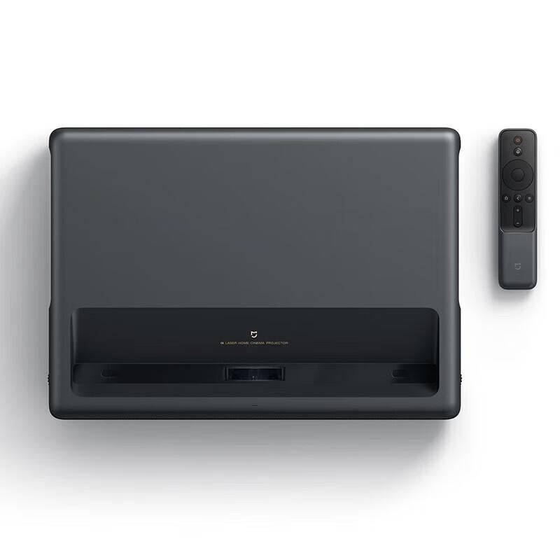 Mi Home 4K Ultra Short Throw Laser TV 1S (CN Version)