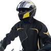 Reflective Split Raincoat and Pants Set for Men and Women - Full Body Rain Protection for Cycling and Electric Scooters