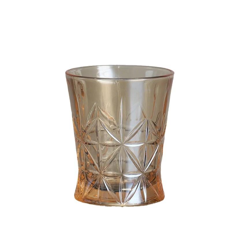 Shangqi Heat-Resistant Glass Cups