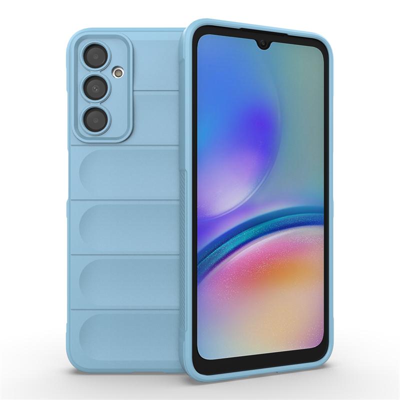 Shockproof Phone Case For Samsung Galaxy A05S Case Silicone Full Back Cover For Samsung A05S Case For Samsung A05S A05 A15 A25