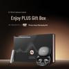 iFLYTEK Pro 3 AI Translation Noise-Cancelling Earbuds