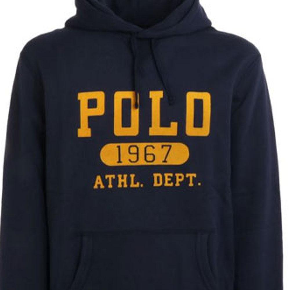 Polo Ralph Lauren Sweatshirt Men's Marine Blue 710766797-004