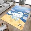 1pc Space Explorer Carpet Office Rug Outdoor Mat Home Decor Area Carpet Festival Gift