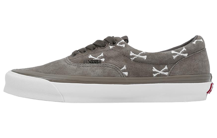 Vans Vault Og Era Lx Wtaps Coyote Brown VN0A3CXNBMD1 40.5