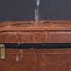 Portable Toiletry Bag With Dry And Wet Separation For Men's Bathroom Cosmetics Storage Bag Large Capacity Travel Makeup Case