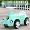 Toddler Glide & Walk 4-Wheel Toy Car (Ages 1-3)
