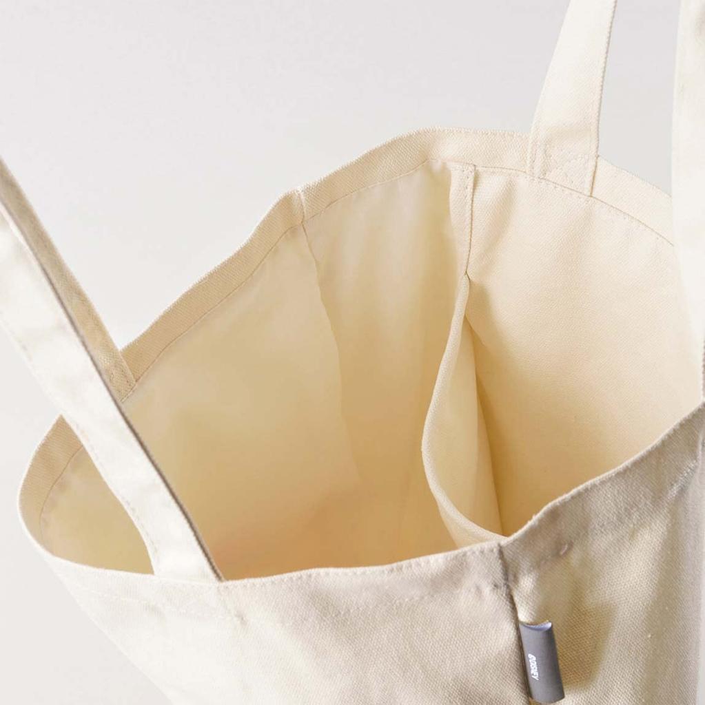 Skater Canvas Tote Bag Retro Disney Winnie the Pooh ZCTB1-A